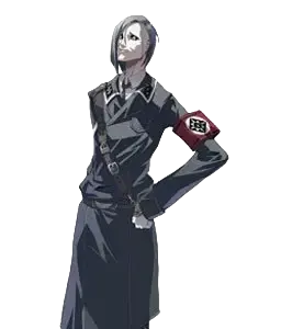 ロート・シュピーネ