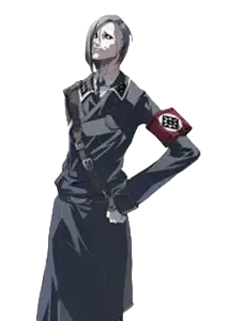 ロート・シュピーネ