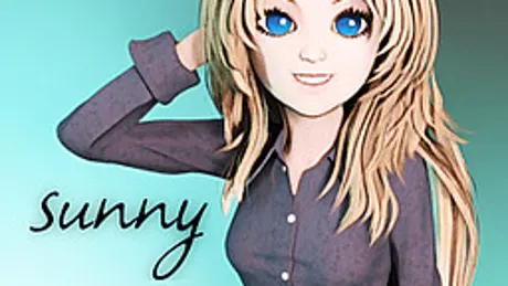 Sunny
