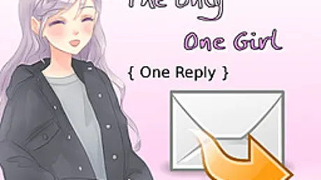 One Reply