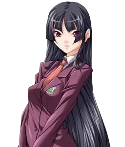 紫藤 香澄