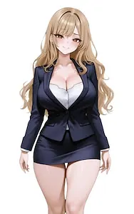 水城 玲香