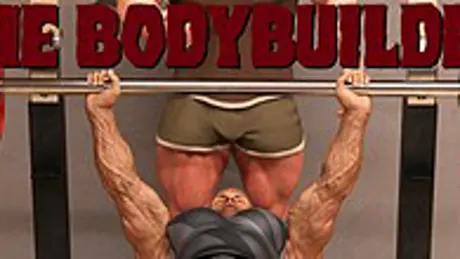 The Bodybuilder