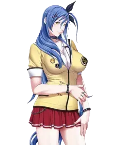 五十崎 澪亜