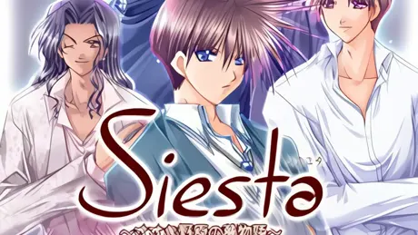 Siesta ～すすき野原の夢物語～