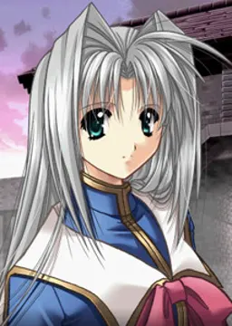 リィナ＝クライトン