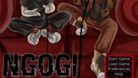 NGOGI: No God of Good Intentions