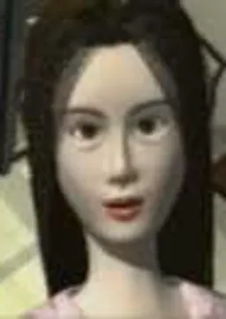 筒井 マリア