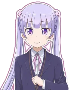 涼風 青葉