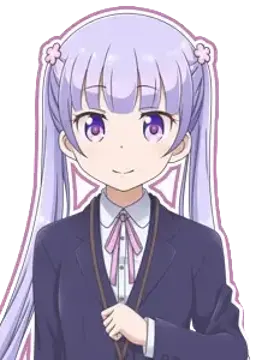 涼風 青葉