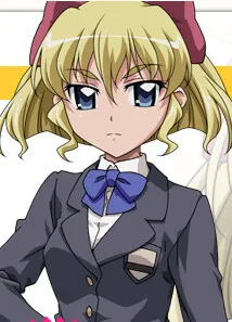 クリスティナ・ヴァーサ・リクセル・オクセンシェルナ