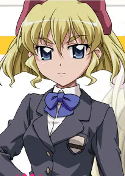 クリスティナ・ヴァーサ・リクセル・オクセンシェルナ