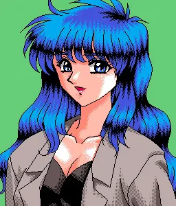 坂口 響子