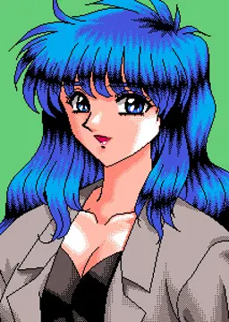 坂口 響子