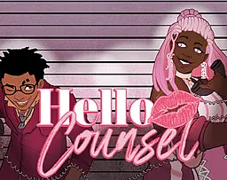Hello Counsel 💋