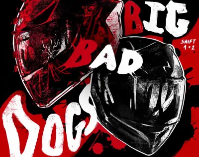 Big Bad Dogs