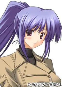 林田律子