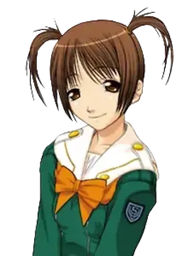 網野 鏡子