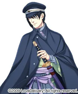 柊 京一郎
