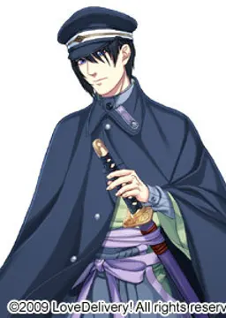 柊 京一郎