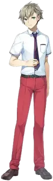 来栖雄馬