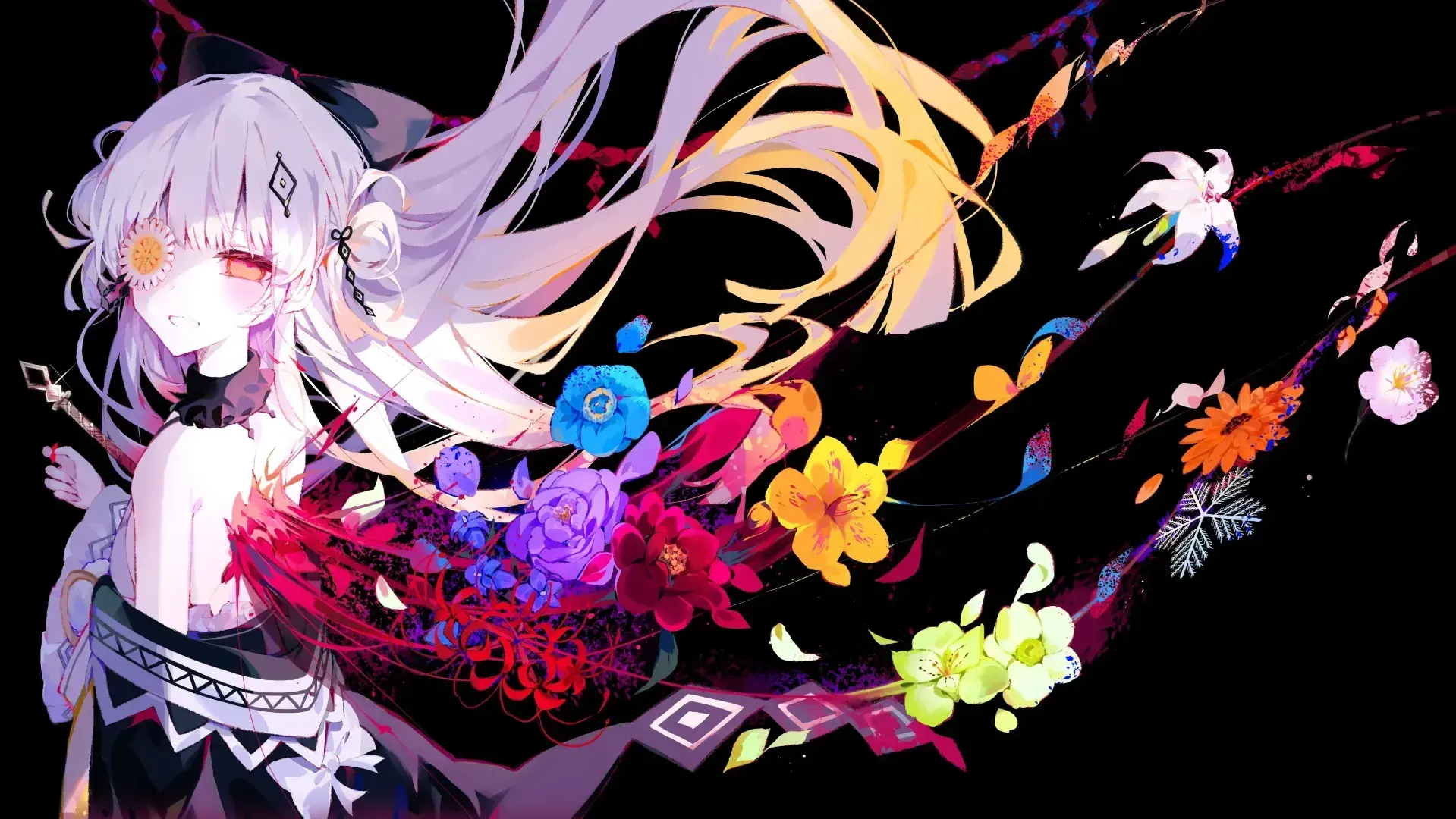 魔法少女ノ因習村