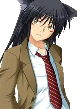 クロ