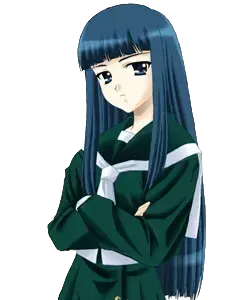 紗渉 梢