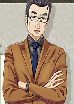 綾城 二郎