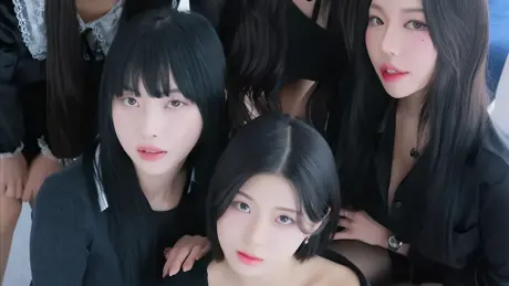 Five Hearts Under One Roof