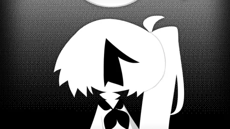 Monochrome In Meaningless