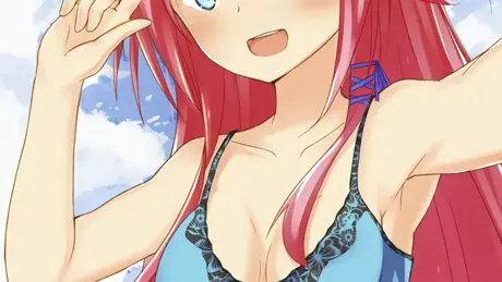 Aozora Meikyuu