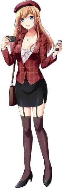 白部 照代