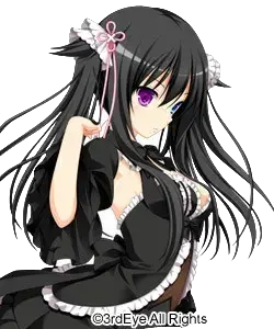 紫护莉珑