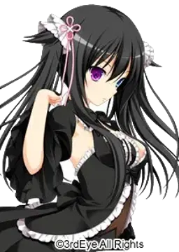 紫護リノン