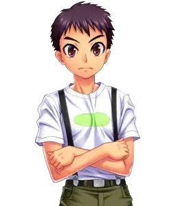 海堂 晋平