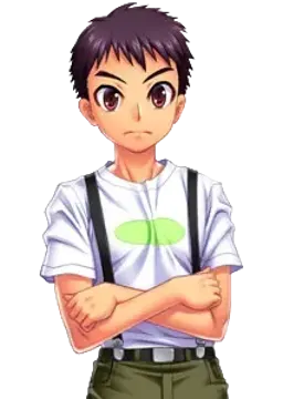 海堂 晋平