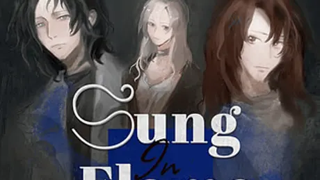 Sung in Flame