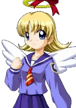 天使 アミ