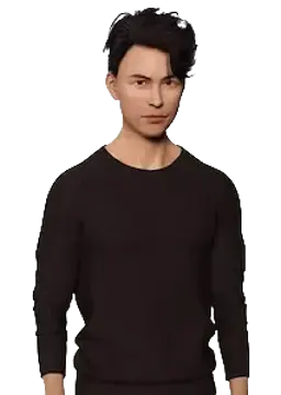 Elijah Bloom