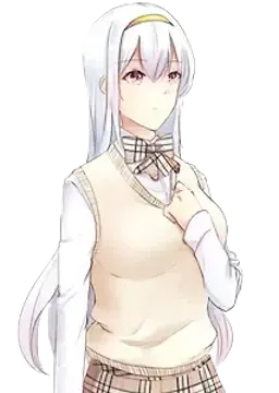 Mizutani Hinata