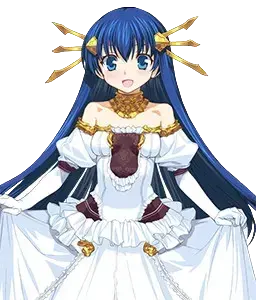 リア・パラパラ・リーザス