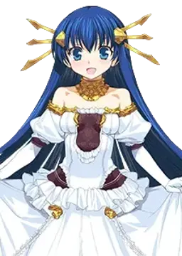 リア・パラパラ・リーザス