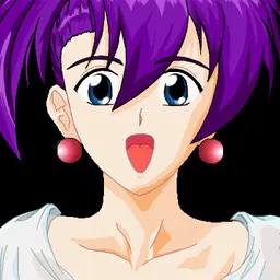 ミュウ・Roxia