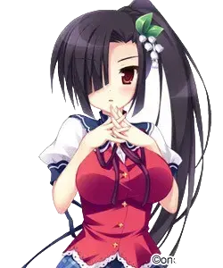 芳野 蛍