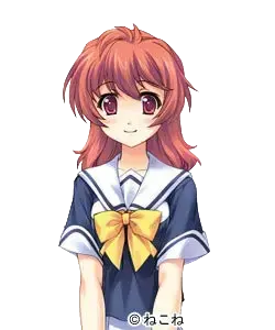 友坂 つばめ