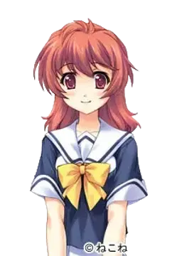 友坂 つばめ