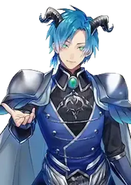 Demon King