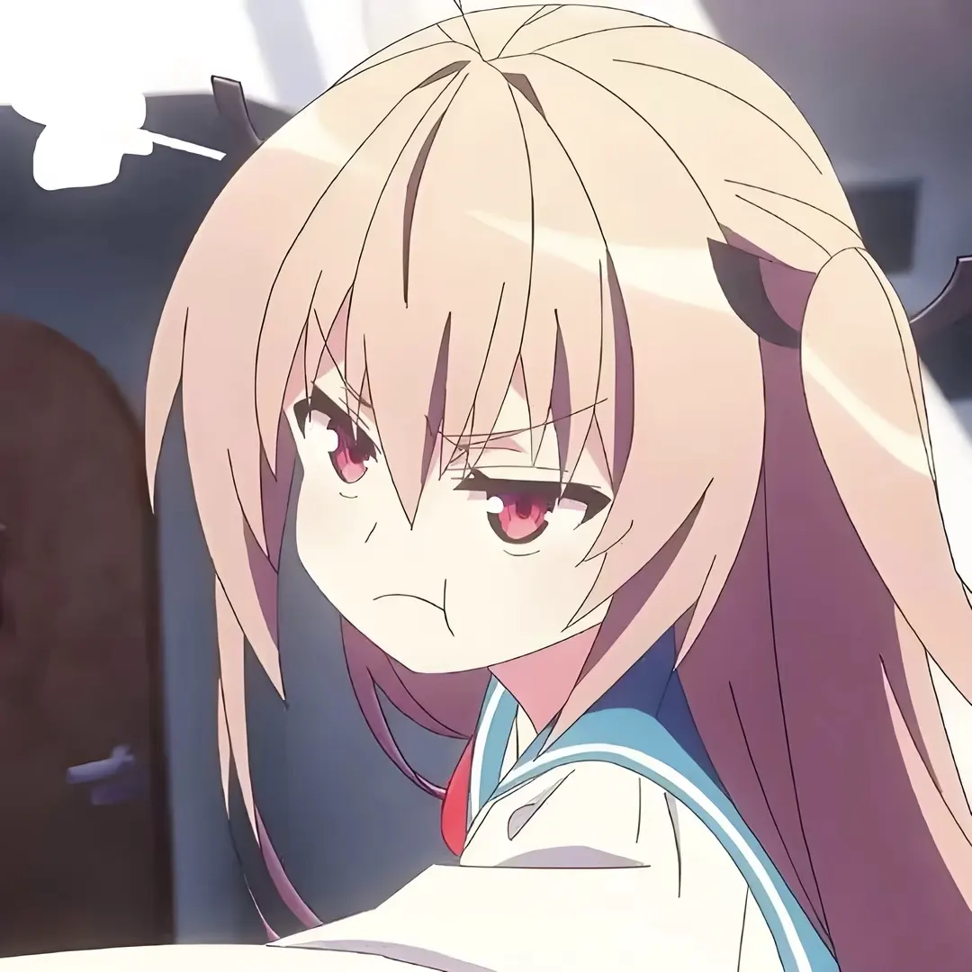 亚托莉ATRI
