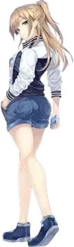 蓟野椿姬